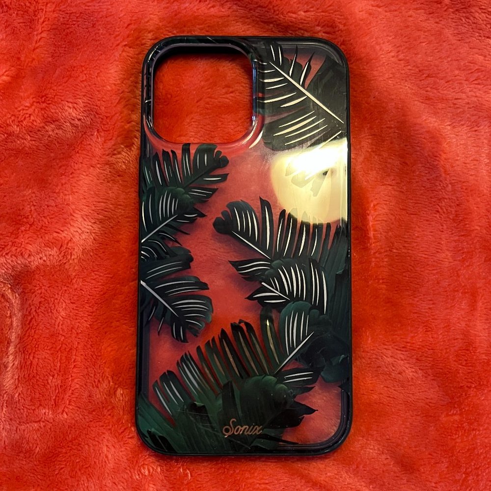 sonix iphone 13 pro max case